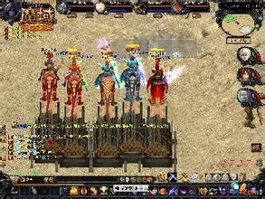 十尾妖狐单职业传奇